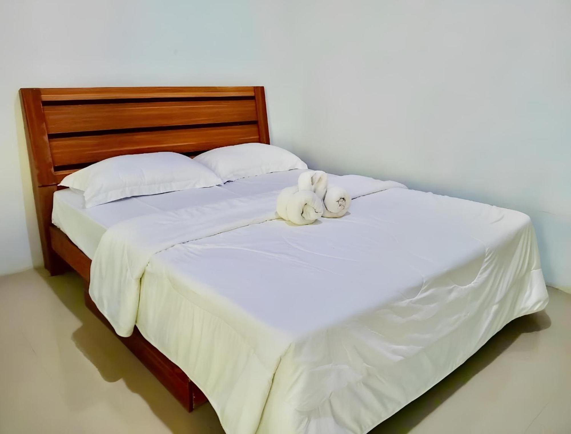 Tarsius Home Stay Rinondoran Eksteriør bilde